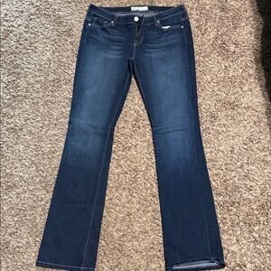 Women's Blue Jeans